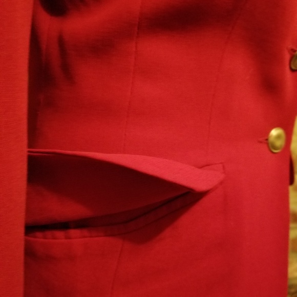 DOROTHY PERKINS Euro Power Suit - Picture 6 of 8